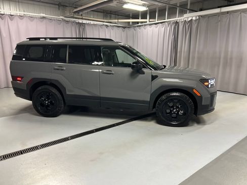 Used 2024 Hyundai Santa Fe XRT image 8