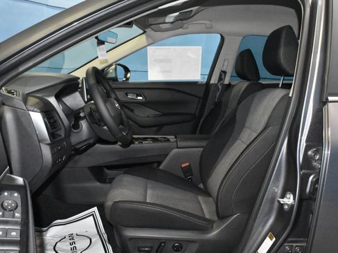 New 2026 Nissan Rogue SV w/ Cold Weather Package image 5