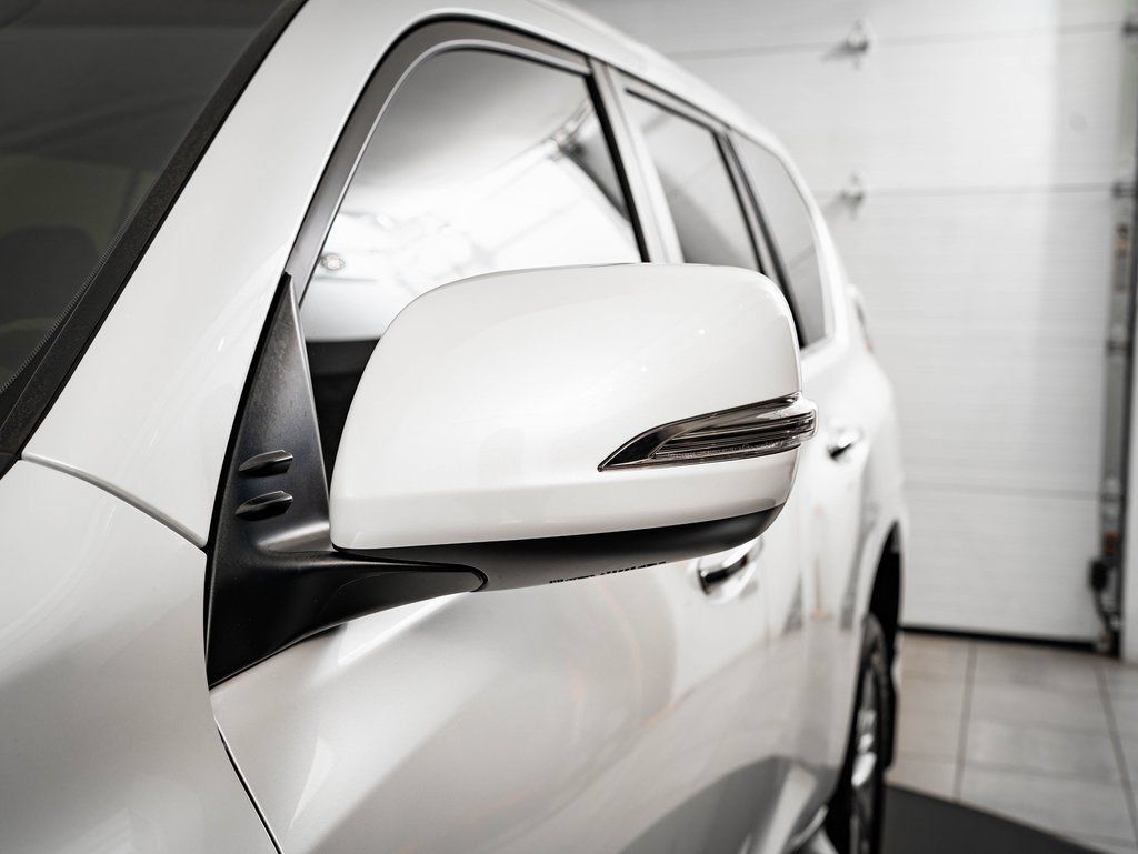 Certified 2023 Lexus GX 460 Premium AWD/4WD image 14