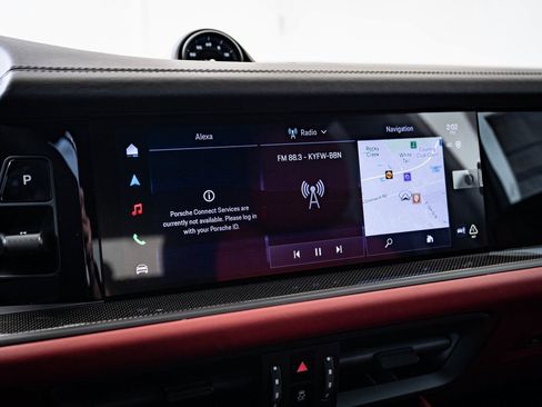 New 2026 Porsche Cayenne GTS image 33