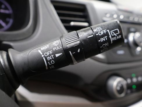 Used 2012 Honda CR-V EX image 37
