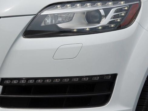 Used 2013 Audi Q7 3.0T Premium Plus w/ Premium Plus Pkg image 35