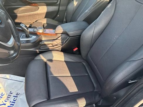 Used 2019 BMW 430i Gran Coupe xDrive AWD/4WD image 16