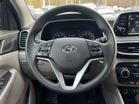 Used 2020 Hyundai Tucson Value image 19