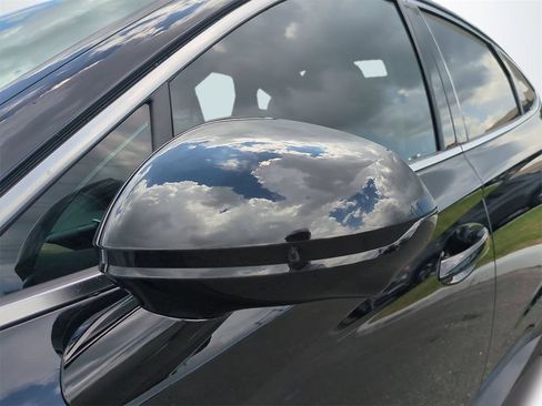 New 2026 Hyundai Sonata Limited FWD image 12