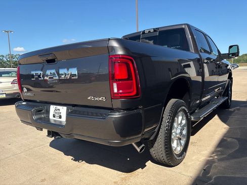 New 2026 RAM 2500 Laramie image 9