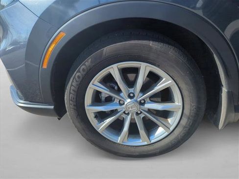 Used 2025 Honda CR-V EX-L image 23