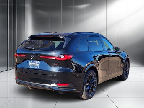 New 2026 MAZDA CX-90 3.3 Turbo S w/ Premium Package image 24