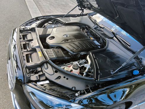 Used 2023 Mercedes-Benz S 500 S 500 4MATIC Sedan 4D image 42