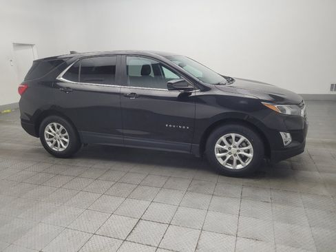 Used 2019 Chevrolet Equinox LT FWD image 11
