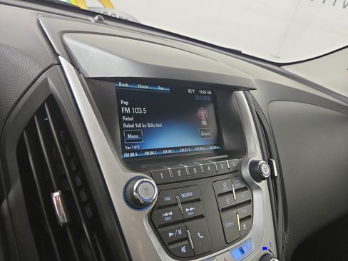 Used 2012 Chevrolet Equinox LT w/ All-Star Package FWD image 19