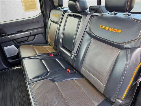 Used 2023 Ford F150 Tremor w/ Equipment Group 402A High AWD/4WD image 18