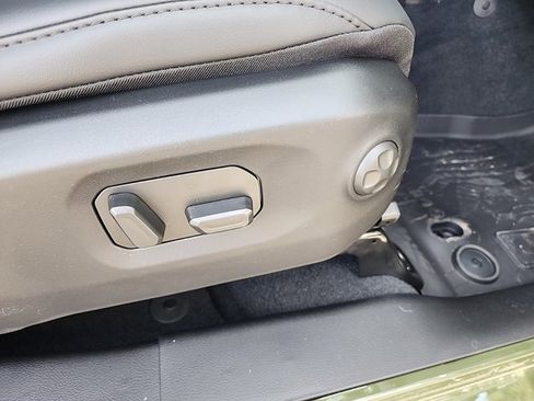 Used 2024 Jeep Wrangler High Altitude image 22