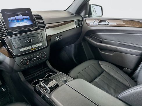 Certified 2018 Mercedes-Benz GLE 350 4MATIC image 24