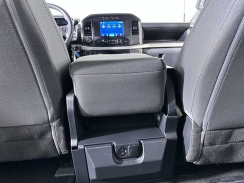 Used 2022 Ford F150 XL w/ Equipment Group 101A High AWD/4WD image 22