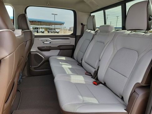 New 2026 RAM 1500 Laramie image 8