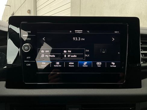 Used 2025 Volkswagen Jetta Sport image 27