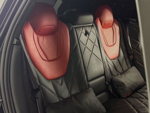 Used 2024 BMW XM Label Red image 27