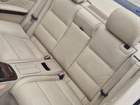 Used 2008 BMW 335i 335i 2dr Convertible image 47