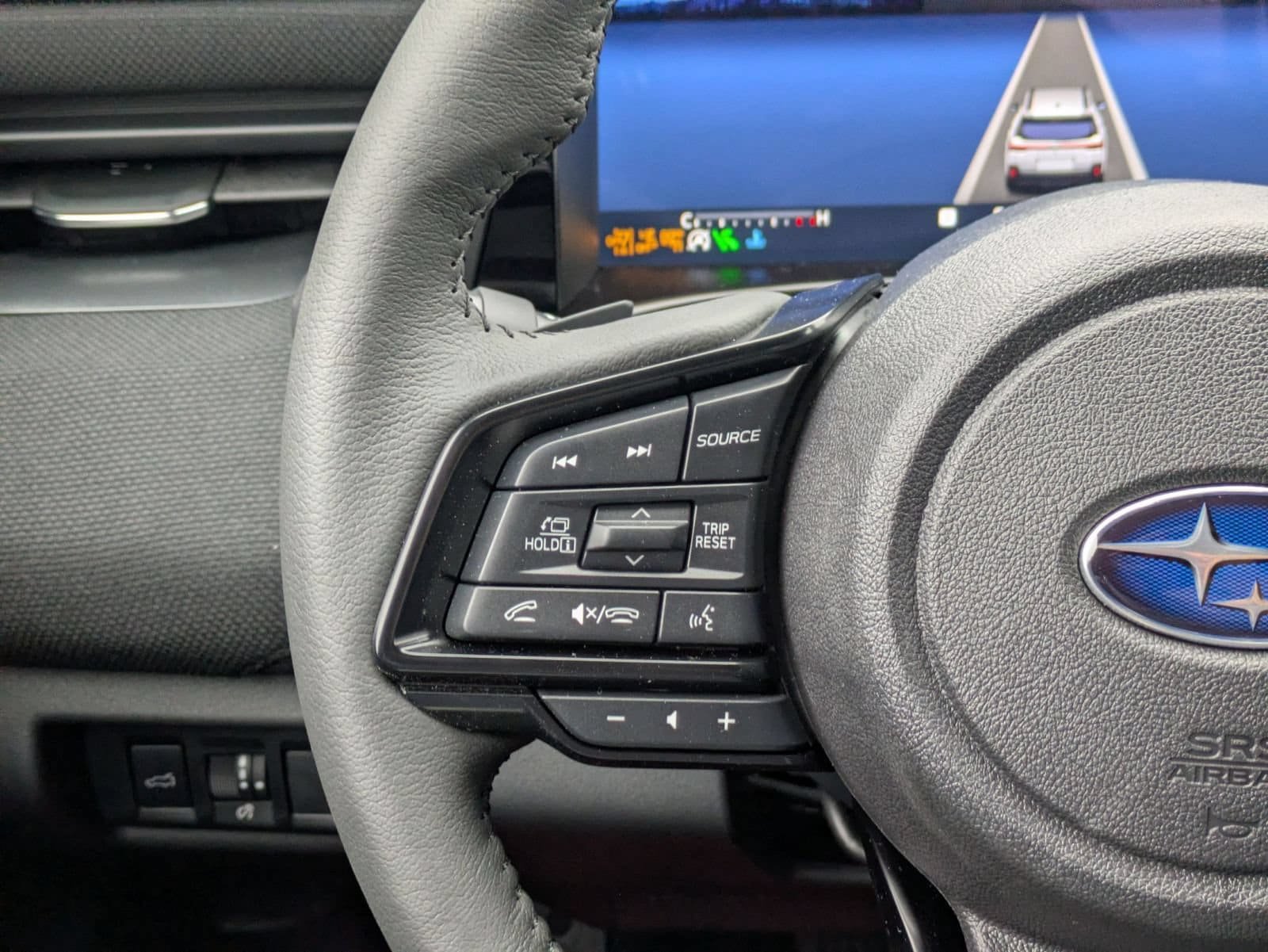 New 2026 Subaru Outback Limited AWD/4WD image 15