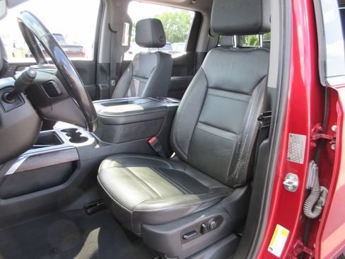 Certified 2019 GMC Sierra 1500 Denali w/ Denali Ultimate Package AWD/4WD image 24