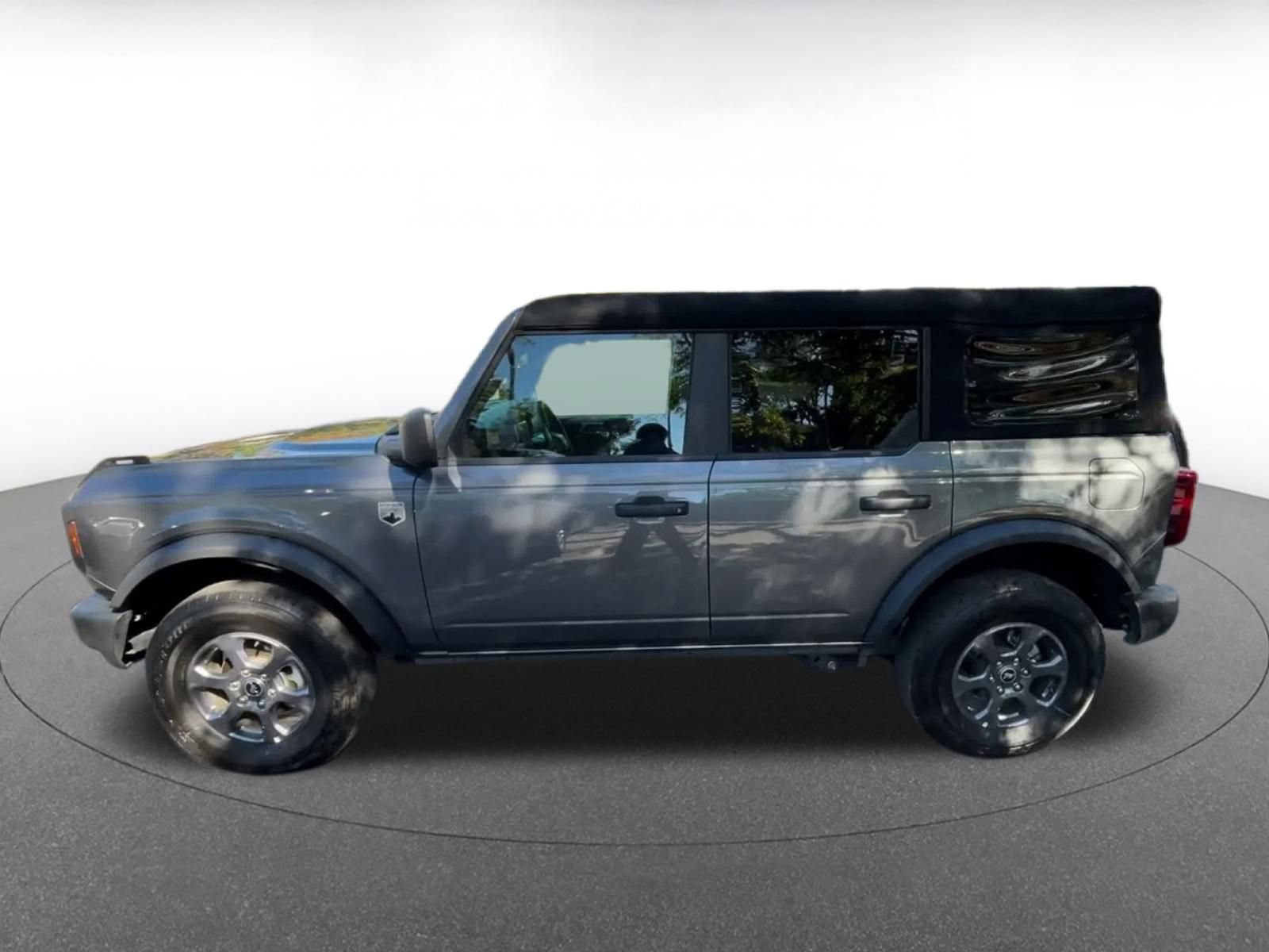 Used 2026 Ford Bronco Big Bend AWD/4WD image 8