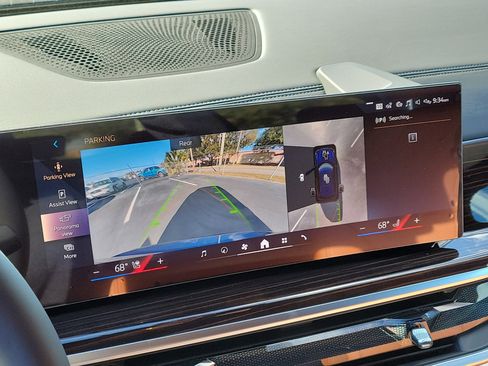 New 2026 BMW X5 xDrive40i w/ Executive Package image 19