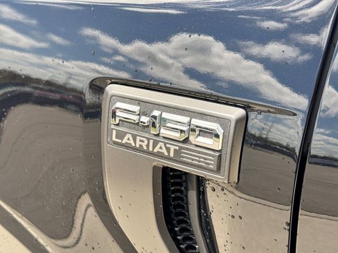 Certified 2023 Ford F150 Lariat w/ Equipment Group 502A High AWD/4WD image 15