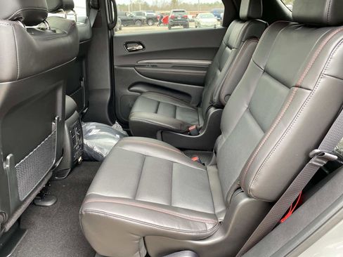 New 2026 Dodge Durango GT image 7