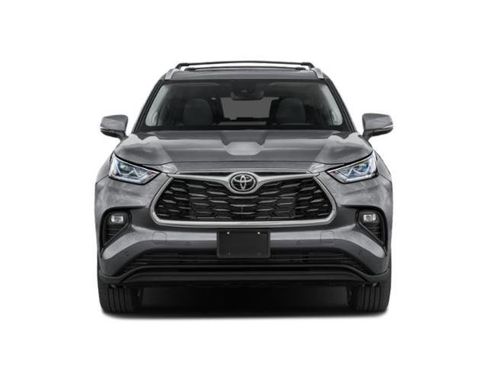 New 2026 Toyota Highlander Limited AWD/4WD image 7