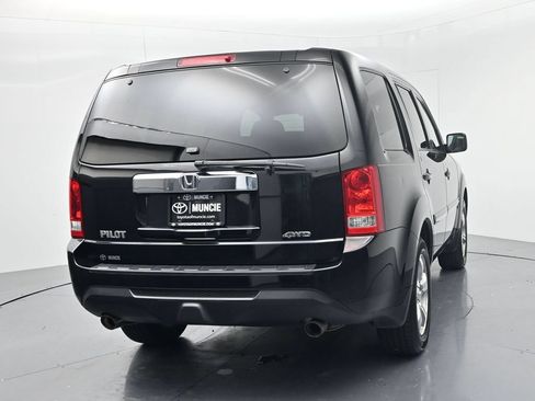 Used 2013 Honda Pilot EX-L image 7