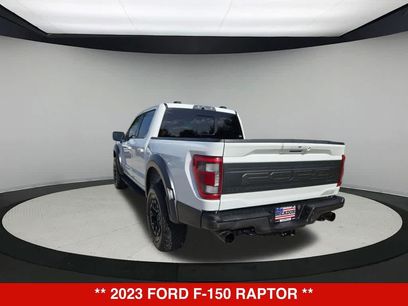 Used 2023 Ford F150 Raptor w/ Raptor 37 Performance Package