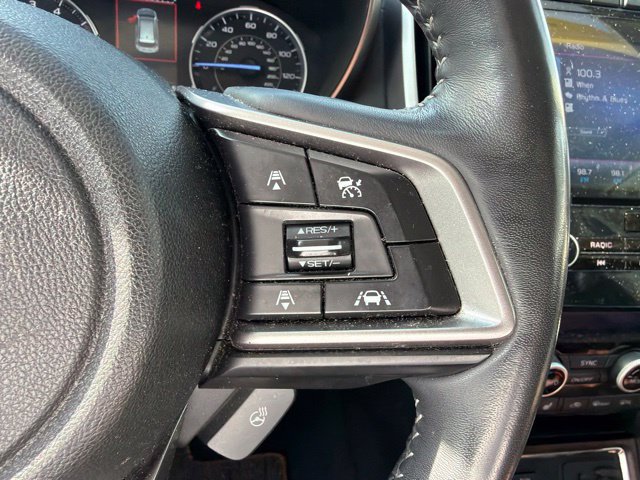 Used 2019 Subaru Ascent Touring w/ Popular Package #2 AWD/4WD image 31