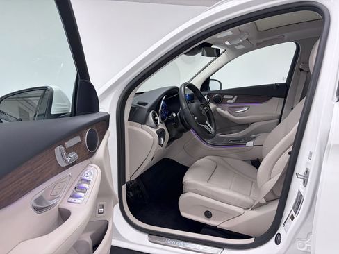 Certified 2022 Mercedes-Benz GLC 300 4MATIC image 14