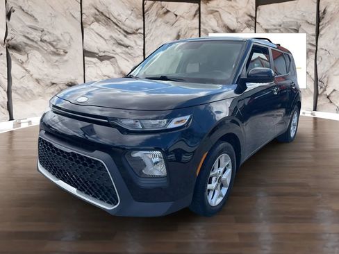 Used 2020 Kia Soul S FWD image 15