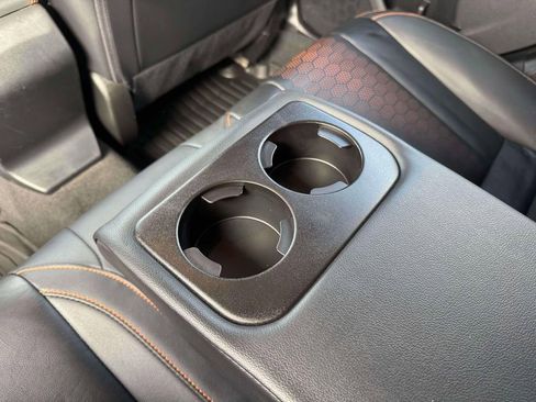 Certified 2023 Subaru Crosstrek 2.5i Limited image 12