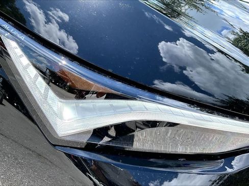 Certified 2025 Acura ADX A-Spec AWD/4WD image 28