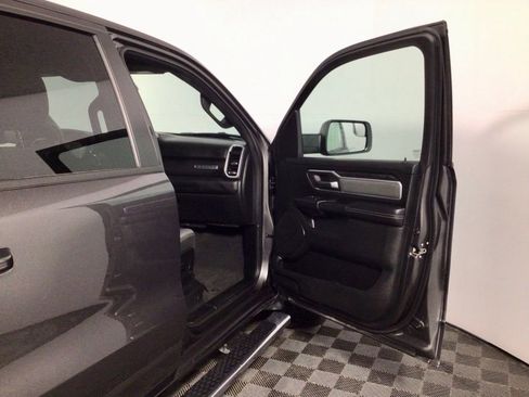 Used 2021 RAM 1500 Big Horn w/ Trailer Tow Group image 34