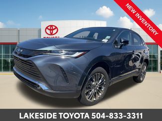 Certified 2024 Toyota Venza Limited 360° Tour