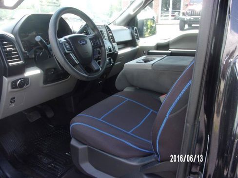 Used 2016 Ford F150 XL w/ Equipment Group 101A Mid RWD image 7