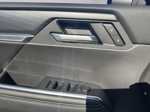 New 2026 GMC Acadia Elevation w/ LPO, Floor Liner Package image 11