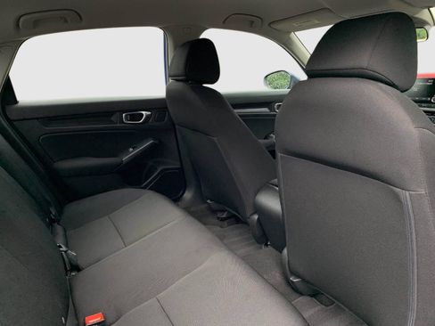 Certified 2024 Honda Civic LX image 37