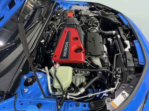 Used 2023 Honda Civic Type R image 66