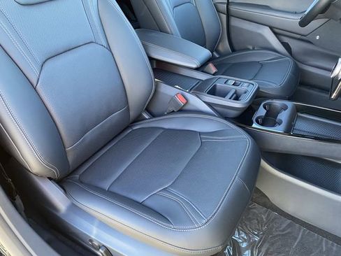 New 2026 Ford Mustang Mach-E Premium RWD image 41