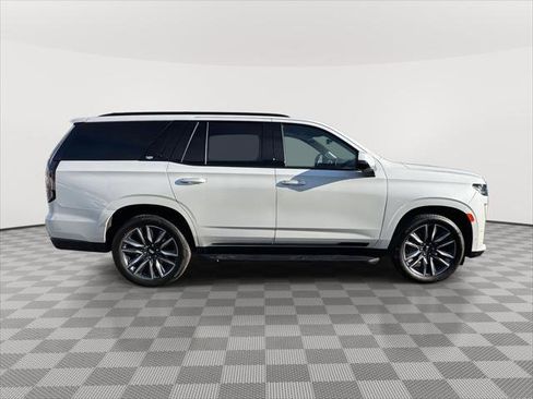 Used 2023 Cadillac Escalade Sport Platinum image 8