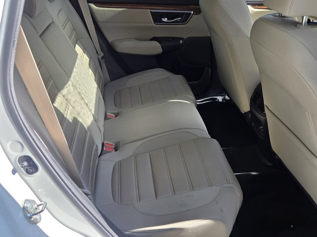 Certified 2018 Honda CR-V EX image 14