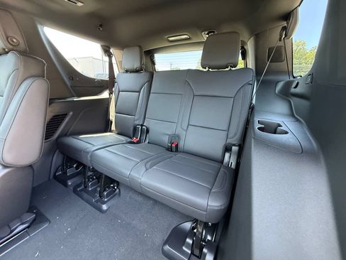 New 2026 Chevrolet Tahoe LT w/ Comfort Package AWD/4WD image 28