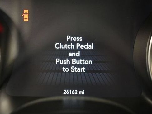 Used 2020 Dodge Challenger R/T Scat Pack RWD image 13