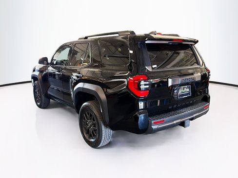 Used 2026 Toyota 4Runner SR5 AWD/4WD image 5