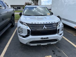 Used 2024 Mitsubishi Outlander SEL FWD video 2